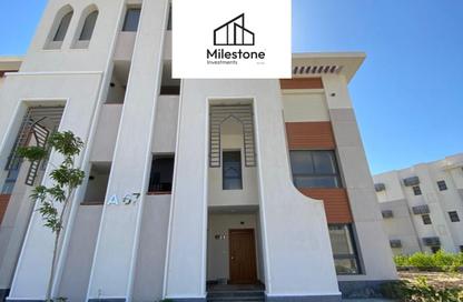 Chalet - 2 Bedrooms - 2 Bathrooms for sale in Gaia - Ras Al Hekma - North Coast