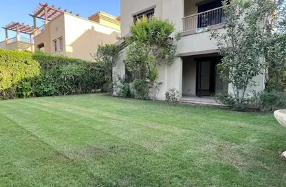 فيلا - 4 غرف نوم - 5 حمامات للايجار في ميفيدا - كمبوندات التجمع الخامس - التجمع الخامس - مدينة القاهرة الجديدة - القاهرة