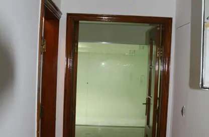 شقة - 3 غرف نوم - 3 حمامات للبيع في شارع الحجاز - المهندسين - الجيزة