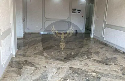 شقة - 3 غرف نوم - 2 حمامات للايجار في سكوير - كمبوندات التجمع الخامس - التجمع الخامس - مدينة القاهرة الجديدة - القاهرة