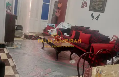 Apartment - 2 Bedrooms - 1 Bathroom for sale in Sidi Beshr Mosque St. - Sidi Beshr - Hay Awal El Montazah - Alexandria