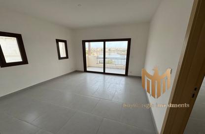 Villa - 4 Bedrooms - 4 Bathrooms for sale in Marassi - Sidi Abdel Rahman - North Coast