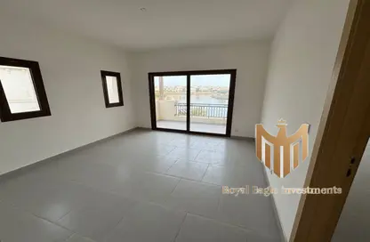 Villa - 4 Bedrooms - 4 Bathrooms for sale in Marassi - Sidi Abdel Rahman - North Coast