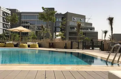 شقة - 3 غرف نوم - 3 حمامات للبيع في ازاد - كمبوندات التجمع الخامس - التجمع الخامس - مدينة القاهرة الجديدة - القاهرة