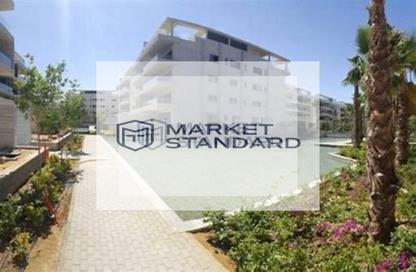 Apartment - 2 Bedrooms - 2 Bathrooms for sale in Lake View Residence - 5th Settlement Compounds - The 5th Settlement - New Cairo City - Cairo