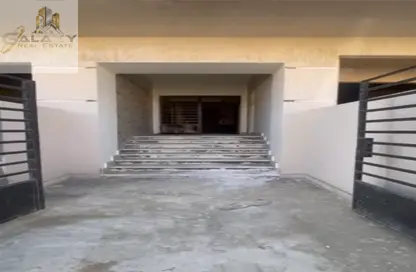 شقة - 3 غرف نوم - 2 حمامات للبيع في النرجس الجديدة - مدينة القاهرة الجديدة - القاهرة