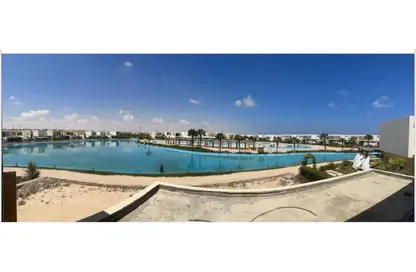 Villa - 5 Bedrooms - 5 Bathrooms for sale in Seashell - Sidi Abdel Rahman - North Coast