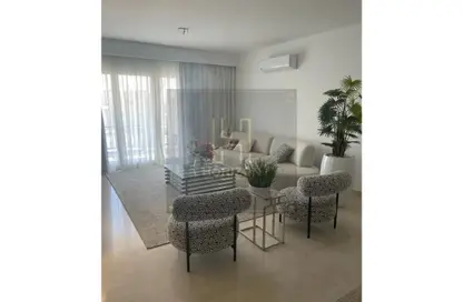 شقة - 2 غرف نوم - 3 حمامات للايجار في ميفيدا - كمبوندات التجمع الخامس - التجمع الخامس - مدينة القاهرة الجديدة - القاهرة