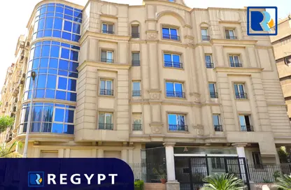 طابق كامل - استوديو - 6 حمامات للايجار في سرايات المعادي - حي المعادي - القاهرة