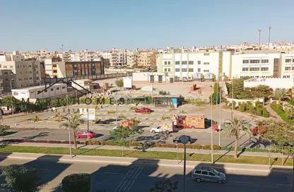 شقة - 2 غرف نوم - 1 حمام للايجار في الحي السادس عشر - الشيخ زايد - الجيزة