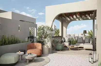 Apartment - 3 Bedrooms - 3 Bathrooms for sale in O West - 6 October Compounds - 6 October City - Giza