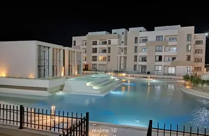 Chalet - 2 Bedrooms - 1 Bathroom for sale in Zahra - Sidi Abdel Rahman - North Coast