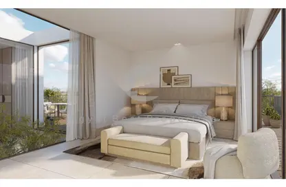 Apartment - Studio - 1 Bathroom for sale in Zed Towers - Sheikh Zayed Compounds - Sheikh Zayed City - Giza