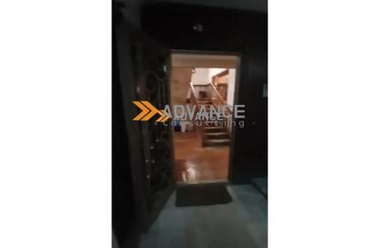 Villa - 7+ Bedrooms - 4 Bathrooms for sale in El Shaheed Mostafa Riad St. - 1st Zone - Nasr City - Cairo