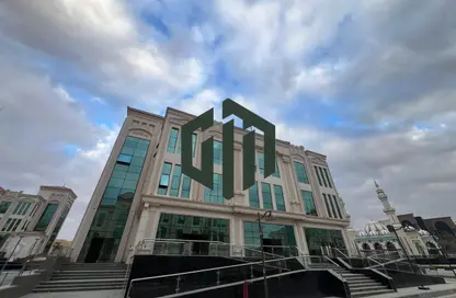 بناية كاملة - استوديو - 4 حمامات للايجار في فى90 - شارع التسعين الشمالي - التجمع الخامس - مدينة القاهرة الجديدة - القاهرة