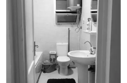 Apartment - 2 Bedrooms - 1 Bathroom for sale in Madinaty - Cairo