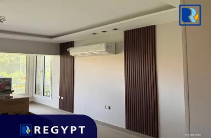 Apartment - 3 Bedrooms - 2 Bathrooms for sale in Street 232 - Degla - Hay El Maadi - Cairo