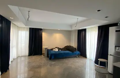 شقة - 2 غرف نوم - 1 حمام للبيع في نيو جيزة - طريق مصر اسكندرية الصحراوي - مدينة 6 أكتوبر - الجيزة
