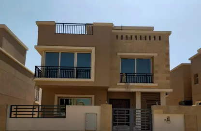 فيلا - 3 غرف نوم - 3 حمامات للبيع في تاج سيتي - كمبوندات التجمع الخامس - التجمع الخامس - مدينة القاهرة الجديدة - القاهرة