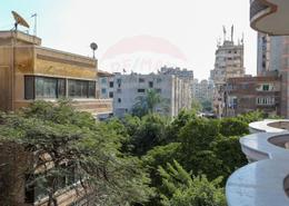 شقة - 3 غرف نوم - 3 حمامات for للبيع in شارع محمد مصطفي اسماعيل - وابور المياة - حي وسط - الاسكندرية