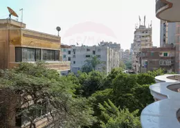 شقة - 3 غرف نوم - 3 حمامات للبيع في شارع محمد مصطفي اسماعيل - وابور المياة - حي وسط - الاسكندرية