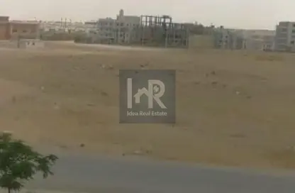 Apartment - 3 Bedrooms - 2 Bathrooms for sale in South Lotus - El Lotus - New Cairo City - Cairo