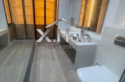 Duplex - 3 Bedrooms - 3 Bathrooms for rent in Westown - Sheikh Zayed Compounds - Sheikh Zayed City - Giza