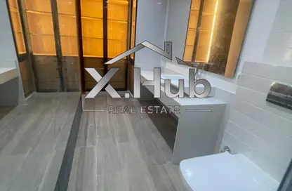 Duplex - 3 Bedrooms - 3 Bathrooms for rent in Westown - Sheikh Zayed Compounds - Sheikh Zayed City - Giza