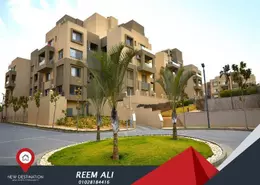 (بنتهاوس  (روف - 3 غرف نوم - 3 حمامات للايجار في فيلدج جيت - المستثمرين الجنوبية - مدينة القاهرة الجديدة - القاهرة