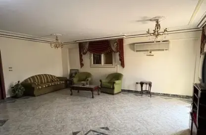 Apartment - 3 Bedrooms - 2 Bathrooms for sale in Street17 - District 3 - The 5th Settlement - New Cairo City - Cairo