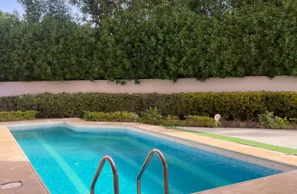 فيلا - 5 غرف نوم - 4 حمامات للايجار في مراكش - الحزام الاخضر - مدينة 6 أكتوبر - الجيزة