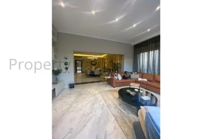 Villa - 7+ Bedrooms - 7 Bathrooms for sale in Katameya Dunes - El Katameya Compounds - El Katameya - New Cairo City - Cairo