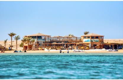 Villa - 3 Bedrooms - 3 Bathrooms for sale in Mesca - Soma Bay - Safaga - Hurghada - Red Sea