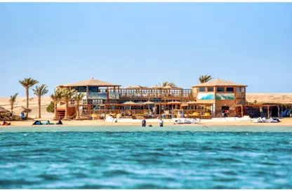 Villa - 3 Bedrooms - 3 Bathrooms for sale in Mesca - Soma Bay - Safaga - Hurghada - Red Sea