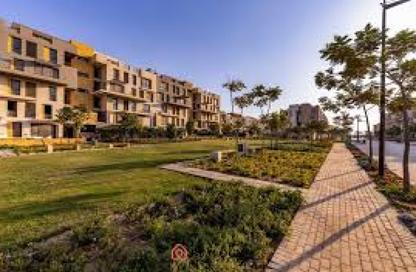 Apartment - 3 Bedrooms - 3 Bathrooms for rent in Eastown - 5th Settlement Compounds - The 5th Settlement - New Cairo City - Cairo