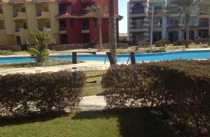 شاليه - غرفة نوم - 1 حمام للبيع في بورتو مطروح - مرسى مطروح - مطروح