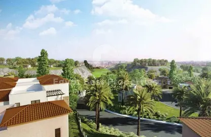 Villa - 5 Bedrooms - 5 Bathrooms for sale in Celesta Hills - Uptown Cairo - Mokattam - Cairo Villa - 5 Bedrooms - 5 Bathrooms for sale in Celesta Hills - Uptown Cairo - Mokattam - Cairo