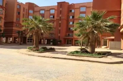Apartment - 2 Bedrooms - 1 Bathroom for sale in Lotus - Hadayek October - 6 October City - Giza
