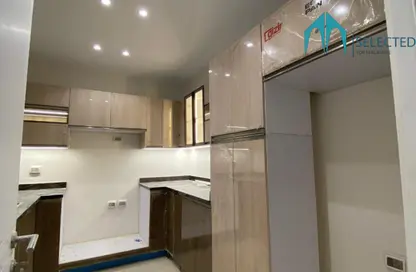 دوبلكس - 3 غرف نوم - 3 حمامات للايجار في أو ويست - كمبوندات 6 أكتوبر - مدينة 6 أكتوبر - الجيزة