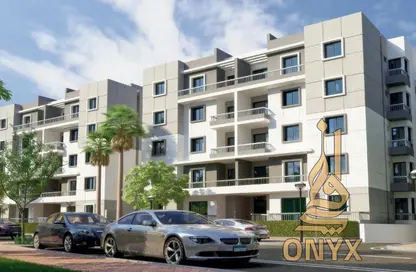 Apartment - 3 Bedrooms - 3 Bathrooms for sale in JAYD Residence - 5th Settlement Compounds - The 5th Settlement - New Cairo City - Cairo