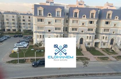 Apartment - 2 Bedrooms - 2 Bathrooms for rent in Mountain View Hyde Park - 5th Settlement Compounds - The 5th Settlement - New Cairo City - Cairo