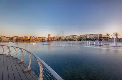 Apartment - 3 Bedrooms - 3 Bathrooms for rent in Mivida - 5th Settlement Compounds - The 5th Settlement - New Cairo City - Cairo