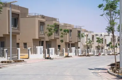 منزل مزدوج - 5 غرف نوم - 5 حمامات للبيع في بالم هيلز نيو كايرو - كمبوندات التجمع الخامس - التجمع الخامس - مدينة القاهرة الجديدة - القاهرة