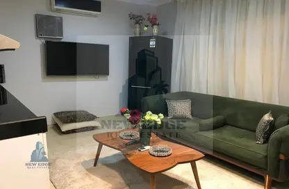Apartment - Studio - 1 Bathroom for rent in Madinaty - Cairo
