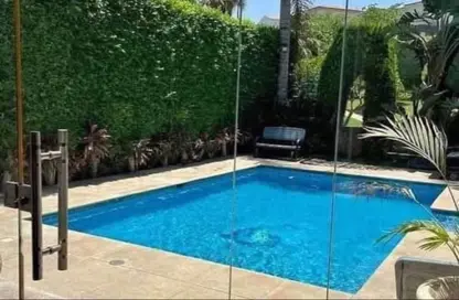 Villa - 4 Bedrooms - 3 Bathrooms for sale in The 6th Settlement - New Cairo City - Cairo