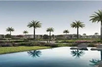 Apartment - 1 Bedroom - 1 Bathroom for sale in New Zayed City - Sheikh Zayed City - Giza