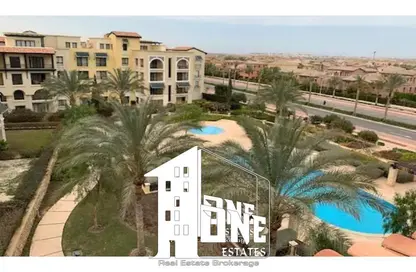 شاليه - 3 غرف نوم - 2 حمامات للبيع في مراسي - سيدي عبد الرحمن - الساحل الشمالي