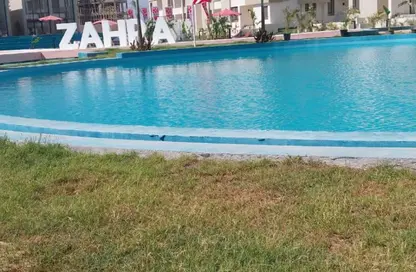 شاليه - 3 غرف نوم - 2 حمامات للبيع في زهرة - سيدي عبد الرحمن - الساحل الشمالي