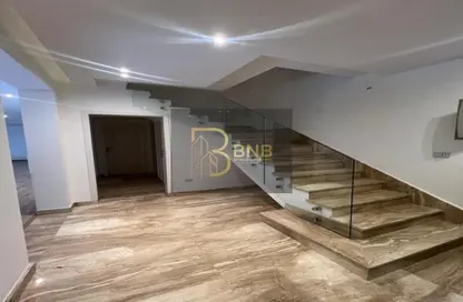 Penthouse - 4 Bedrooms - 4 Bathrooms for rent in Eastown - 5th Settlement Compounds - The 5th Settlement - New Cairo City - Cairo