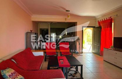 Chalet - 2 Bedrooms - 2 Bathrooms for sale in La Vista Bay - La Vista - Qesm Ad Dabaah - North Coast